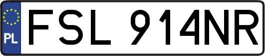 FSL914NR