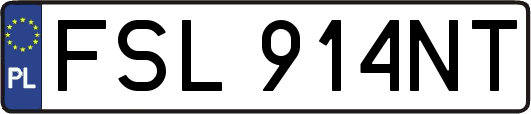 FSL914NT