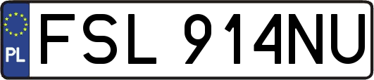 FSL914NU