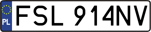 FSL914NV