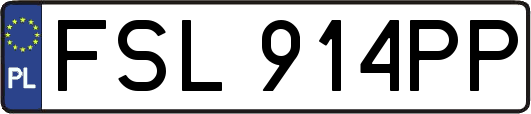 FSL914PP