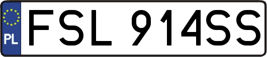 FSL914SS
