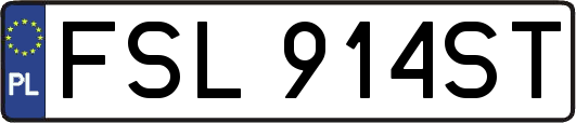 FSL914ST