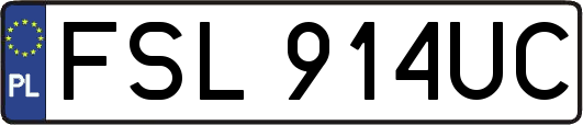 FSL914UC