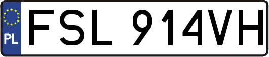 FSL914VH