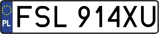 FSL914XU