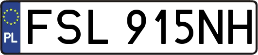 FSL915NH