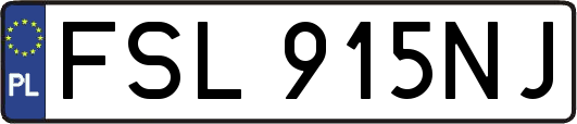 FSL915NJ