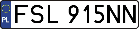 FSL915NN