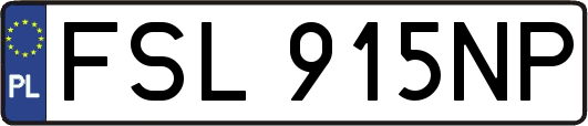 FSL915NP
