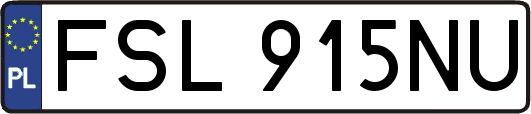 FSL915NU