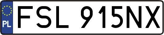 FSL915NX
