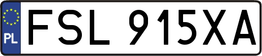 FSL915XA