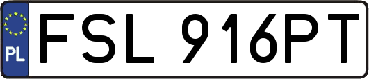 FSL916PT