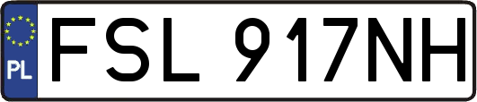 FSL917NH