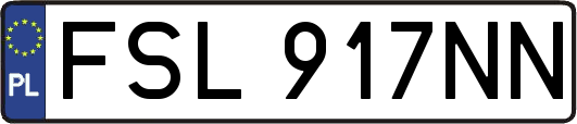 FSL917NN