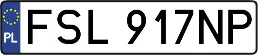 FSL917NP