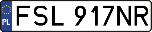 FSL917NR
