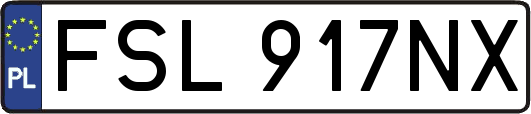 FSL917NX