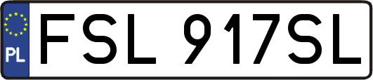 FSL917SL