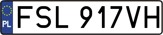 FSL917VH