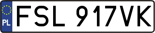 FSL917VK