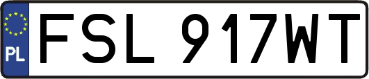 FSL917WT