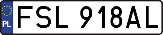 FSL918AL