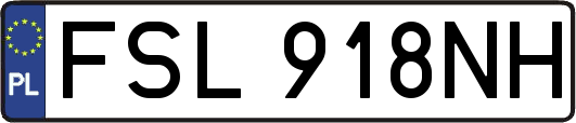 FSL918NH