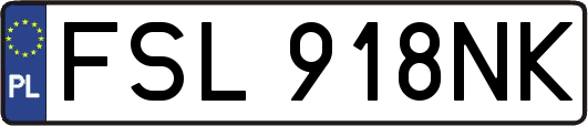 FSL918NK