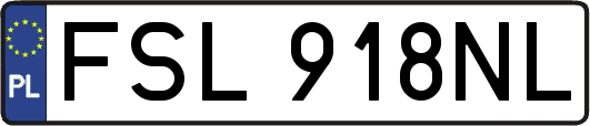 FSL918NL