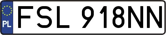 FSL918NN