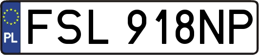 FSL918NP