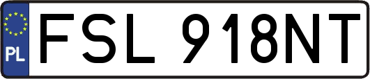 FSL918NT