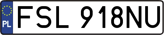 FSL918NU