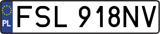FSL918NV