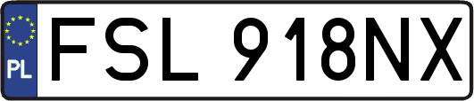 FSL918NX