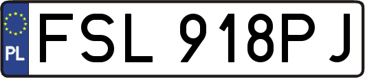 FSL918PJ