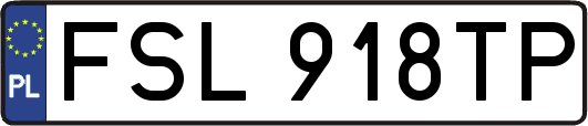 FSL918TP