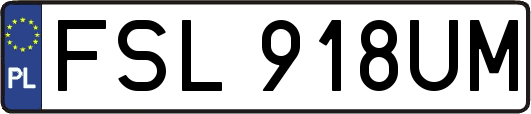 FSL918UM