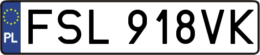 FSL918VK