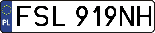 FSL919NH