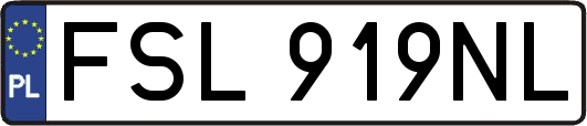 FSL919NL