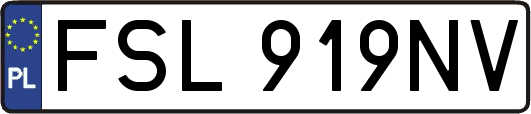 FSL919NV