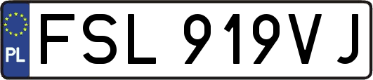 FSL919VJ