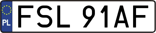 FSL91AF