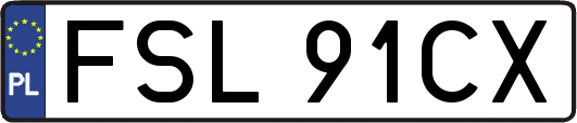 FSL91CX