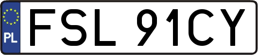 FSL91CY