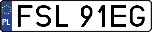 FSL91EG