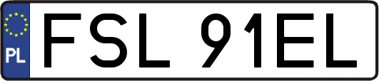 FSL91EL